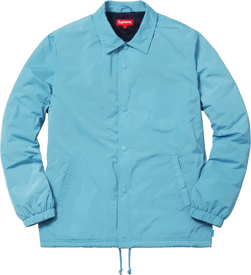 Old English Coaches Jacket view 6